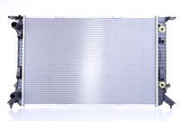 Radiateur