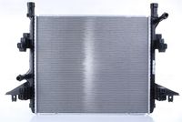 Radiateur