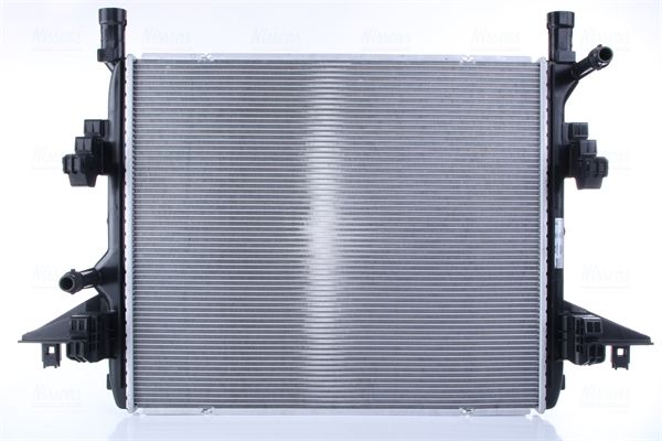 Radiateur