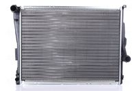 Radiateur