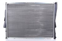 Radiateur