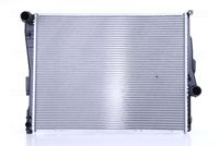 Radiateur