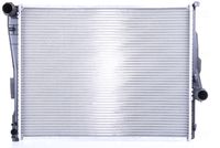 Radiateur