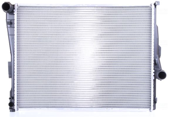 Radiateur