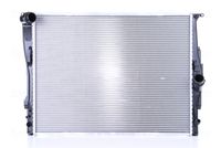 Radiateur