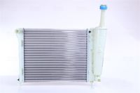 Radiateur