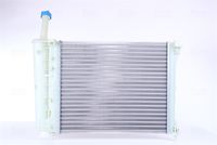 Radiateur