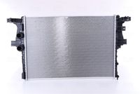 Radiateur
