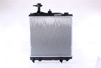 Radiateur