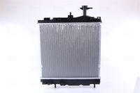 Radiateur