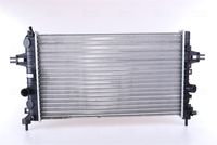 Radiateur