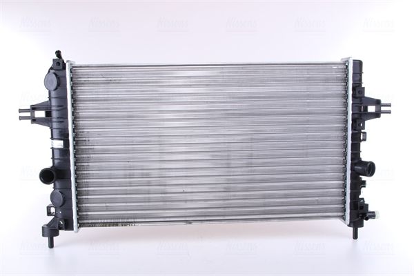 Radiateur
