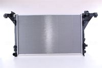 Radiateur