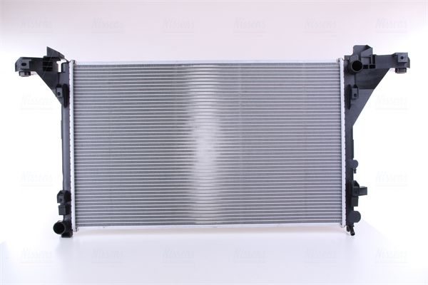Radiateur