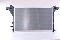 Radiateur