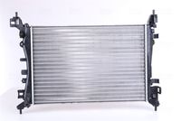 Radiateur