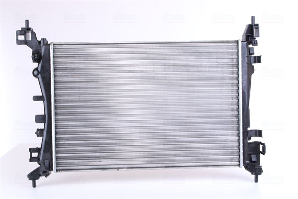 Radiateur