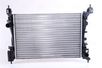 Radiateur