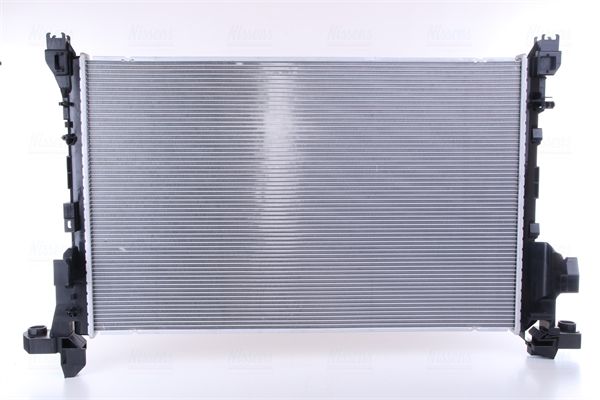 Radiateur