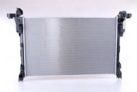 Radiateur