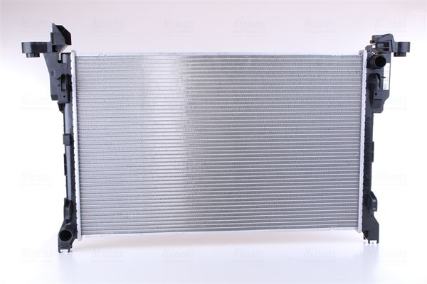 Radiateur