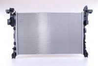 Radiateur