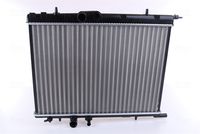 Radiateur