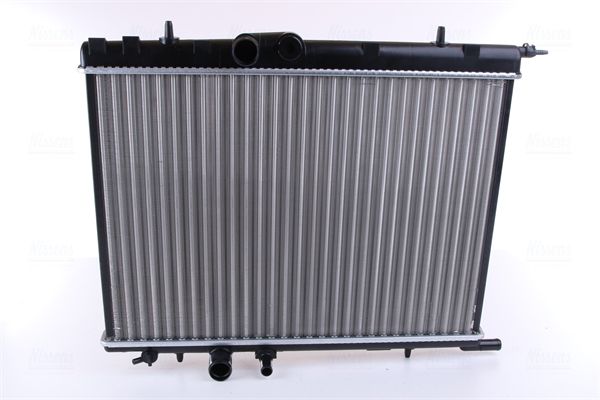 Radiateur