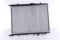 Radiateur