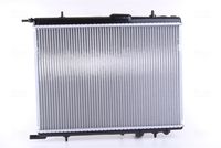 Radiateur