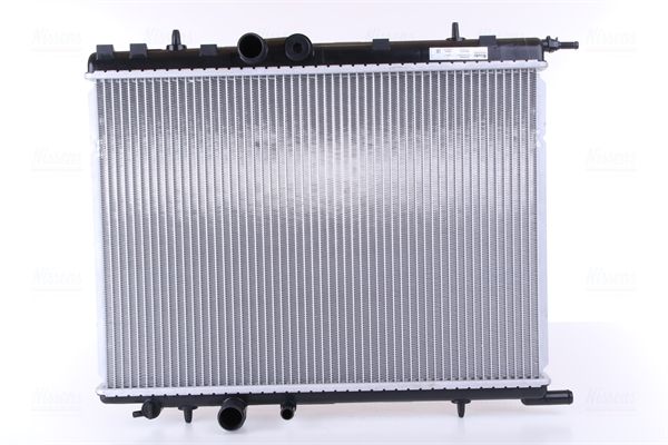 Radiateur