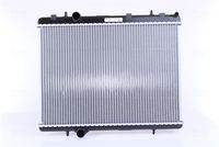 Radiateur