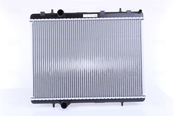 Radiateur