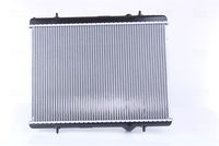 Radiateur