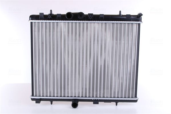 Radiateur