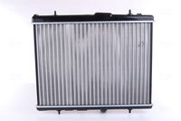 Radiateur