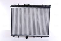 Radiateur