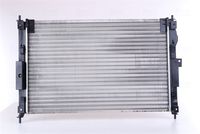 Radiateur