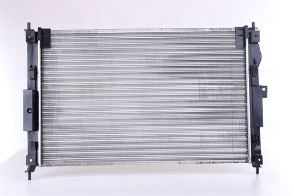 Radiateur