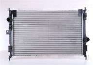 Radiateur