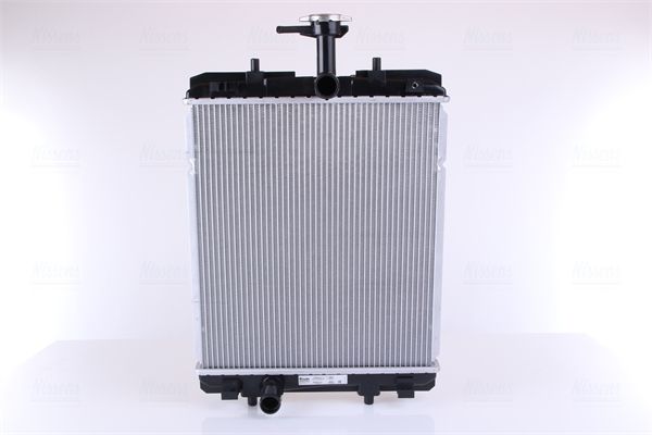 Radiateur