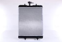 Radiateur