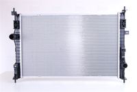 Radiateur