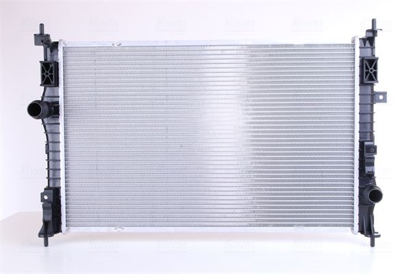 Radiateur