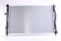 Radiateur