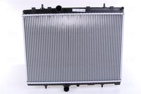 Radiateur