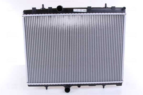 Radiateur