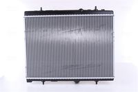 Radiateur