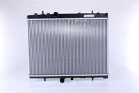 Radiateur