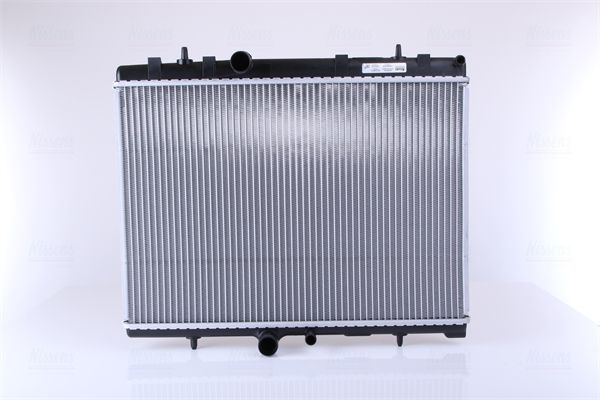 Radiateur